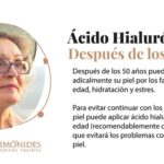 Beneficios del Ácido Hialurónico por Edad y Piel