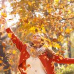 Cómo influye el otoño en nuestra salud y bienestar