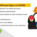 Cómo mantener la calma en momentos de incertidumbre