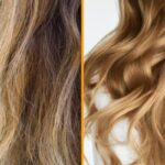 Cómo puedo hidratar mi pelo deshidratado y sin brillo