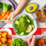 Cómo seguir una dieta saludable y refrescante en verano