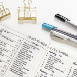 Cómo utilizar el journaling para alcanzar tus propósitos