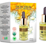 Conoces los beneficios del aceite de argán para la piel