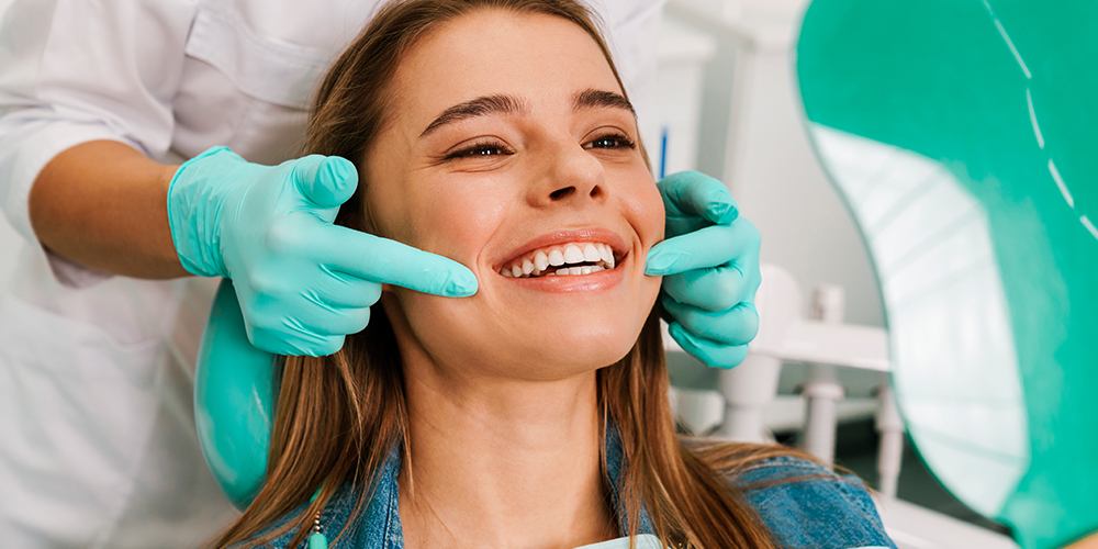 Cuál es la importancia de las visitas regulares al dentista