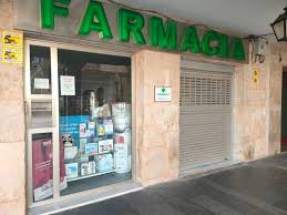 Farmacias En Burgo De Osma