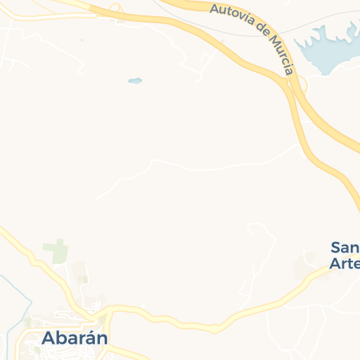 Farmacias En Abarán