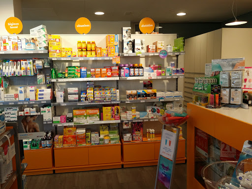 Farmacias En Abrera