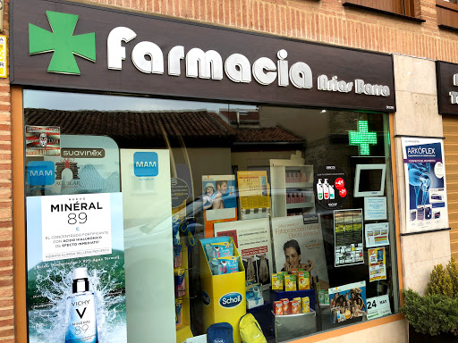Farmacias En Aguilar De Campoo