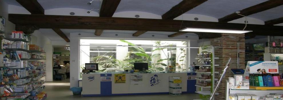 Farmacias En Alagón