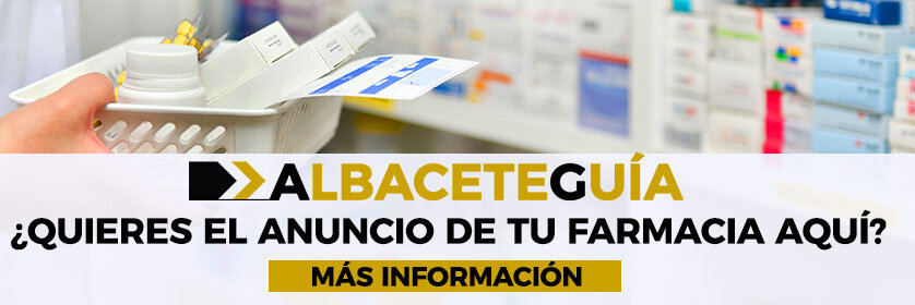Farmacias En Albacete