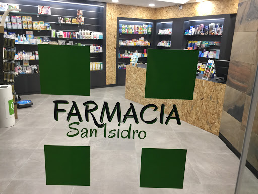 Farmacias En Albatera