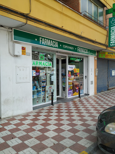 Farmacias En Albolote