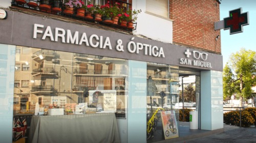 Farmacias En Alburquerque