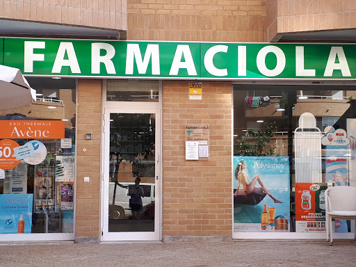 Farmacias En Alcalá De Chivert