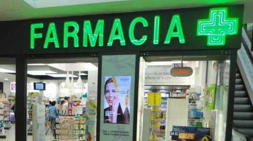 Farmacias En Alcalá De Henares