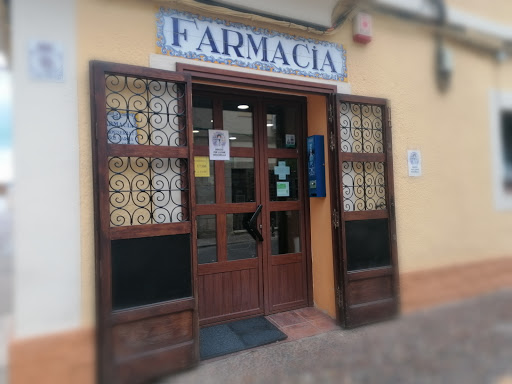 Farmacias En Alcaudete
