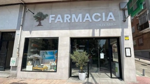 Farmacias En Alcobendas