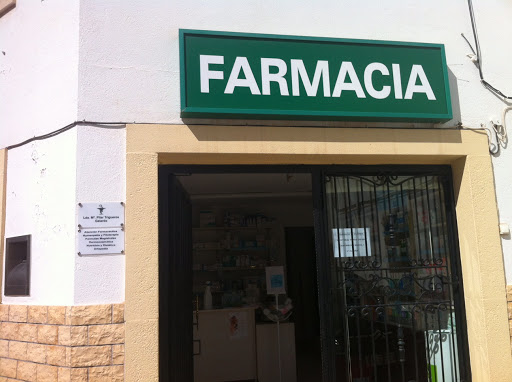 Farmacias En Alcora