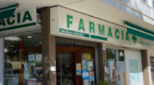 Farmacias En Alcudia