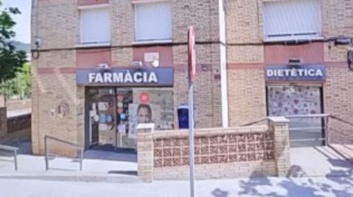 Farmacias En Alella