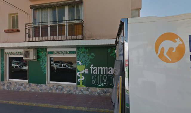 Farmacias En Alfaz Del Pi