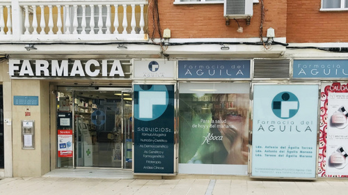 Farmacias En Algeciras
