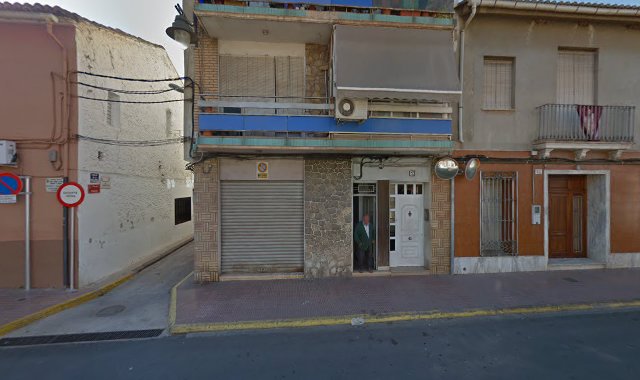 Farmacias En Alginet