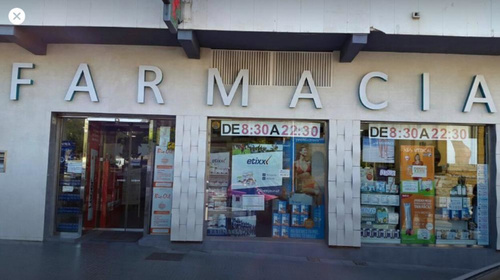 Farmacias En Aljaraque