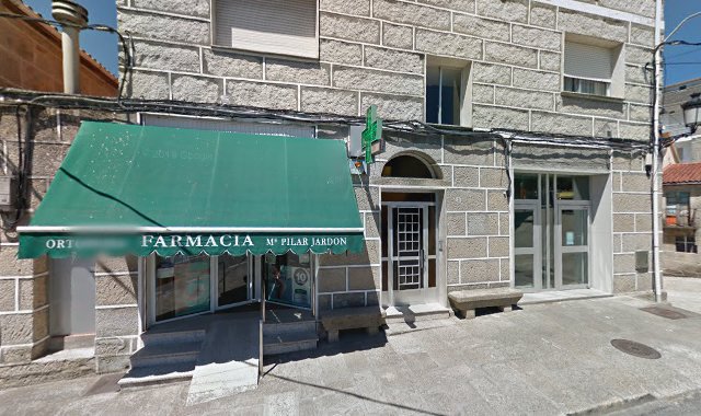 Farmacias En Allariz