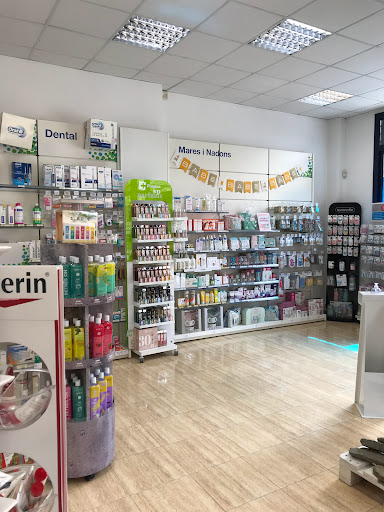 Farmacias En Almacellas