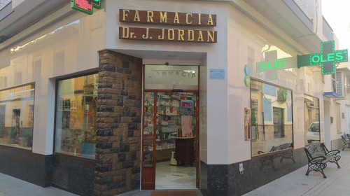 Farmacias En Almagro