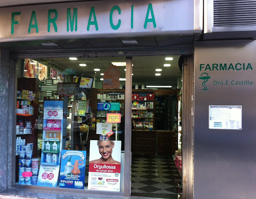 Farmacias En Almazora