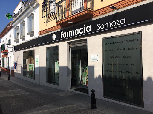 Farmacias En Almonte