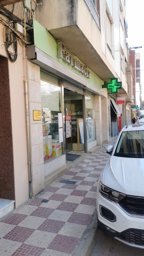 Farmacias En Almusafes