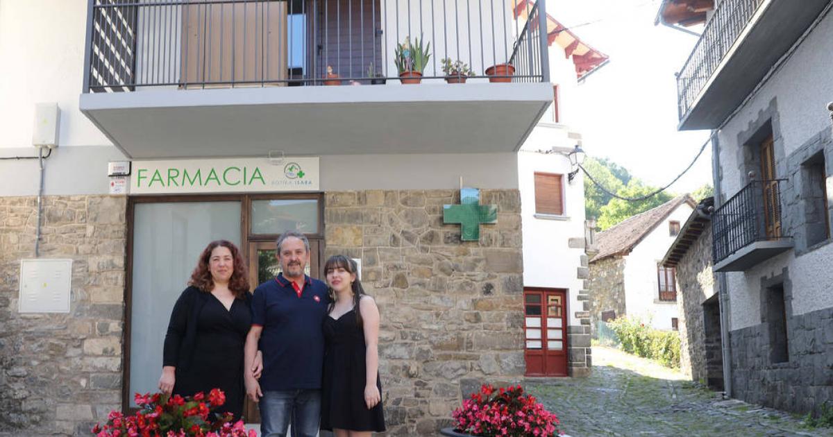 Farmacias En Alsasua