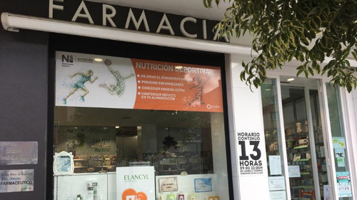 Farmacias En Amurrio