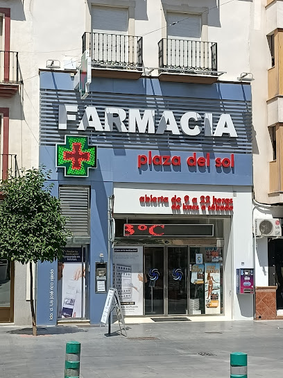 Farmacias En Andújar
