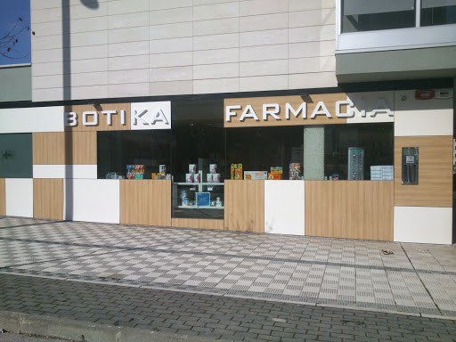 Farmacias En Aranguren