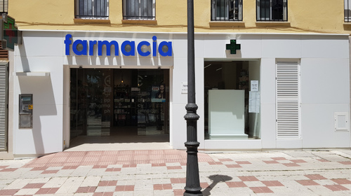 Farmacias En Archidona