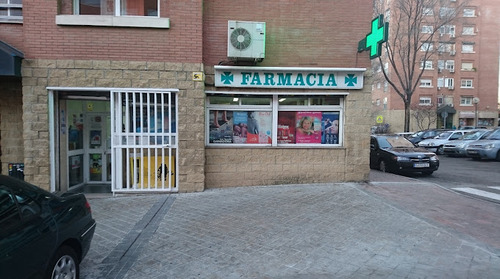 Farmacias En Arechavaleta