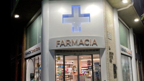 Farmacias En Ares