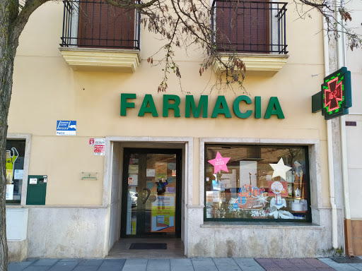 Farmacias En Argamasilla De Alba