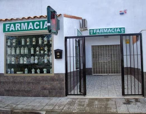 Farmacias En Argamasilla De Calatrava