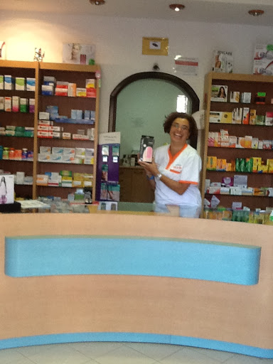 Farmacias En Arico