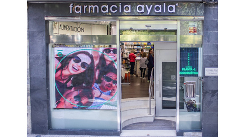 Farmacias En Arjona