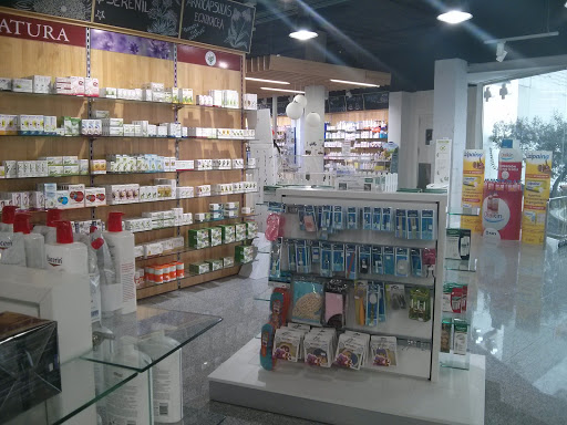 Farmacias En Armilla