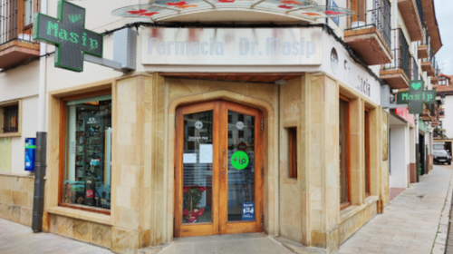 Farmacias En Arnedo