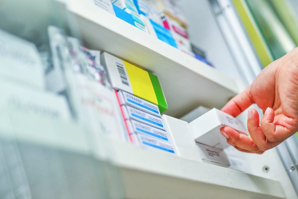 Farmacias En Arrecife