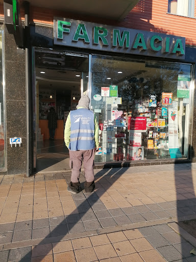 Farmacias En Arroyo De La Encomienda