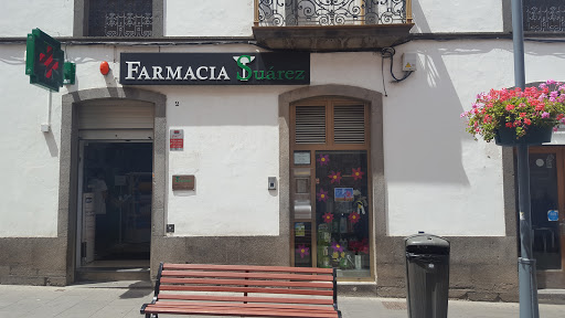 Farmacias En Arucas